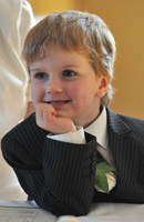 The Wedding Photo Company