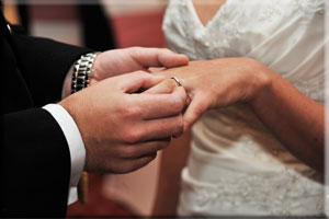Wedding Photography Farnborough